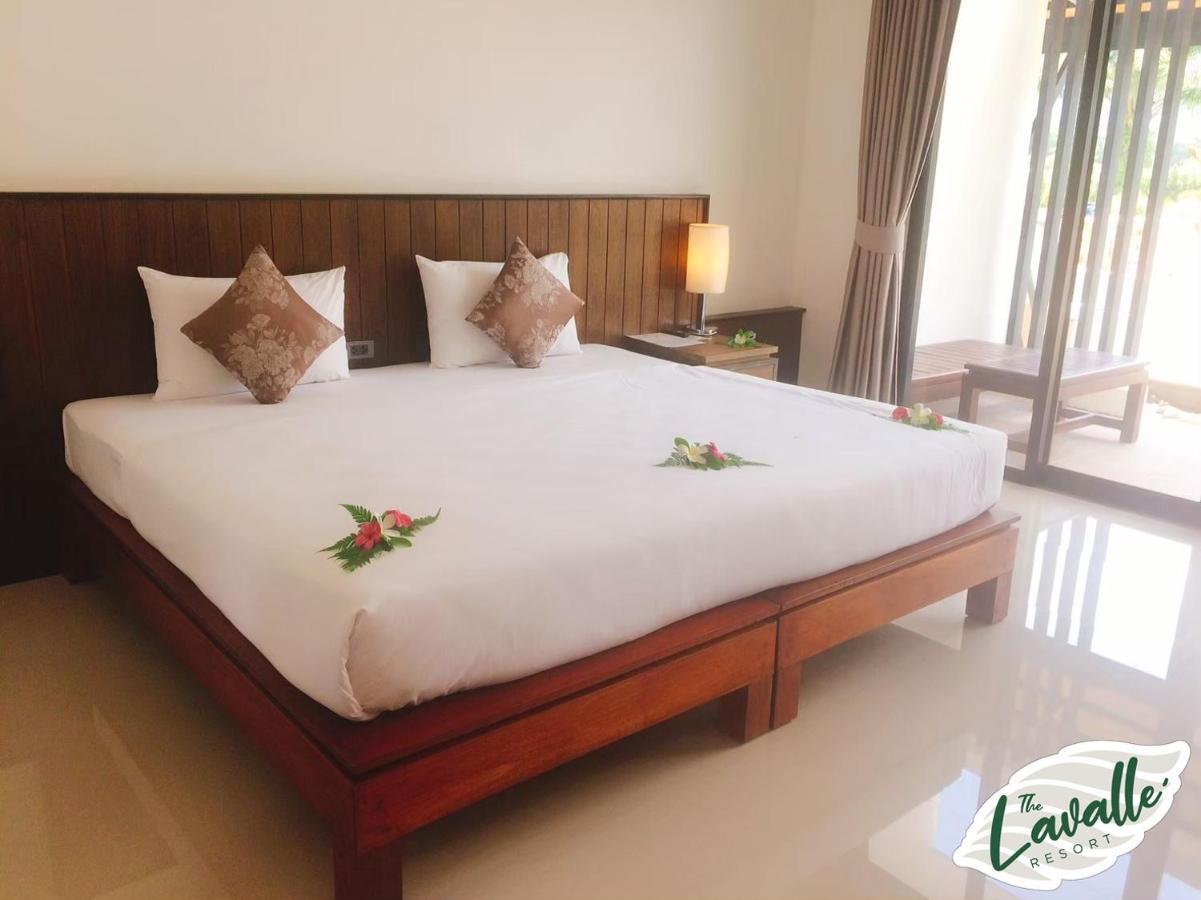 The La Valle'E Resort Khao Lak Exterior foto
